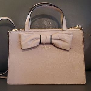 Kate Spade Bow Purse